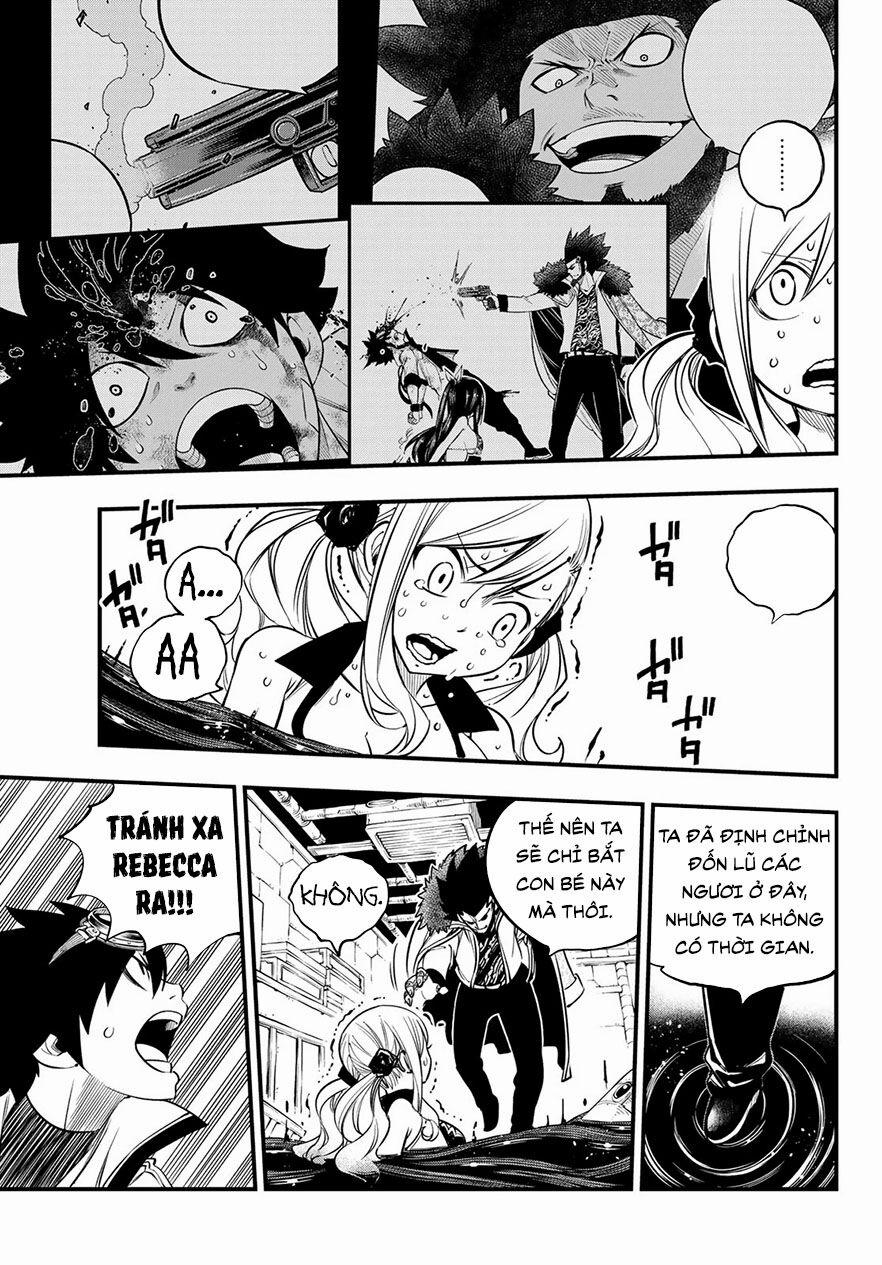 Hội Pháp Sư Và Thánh Thạch Rave 93 trang 12