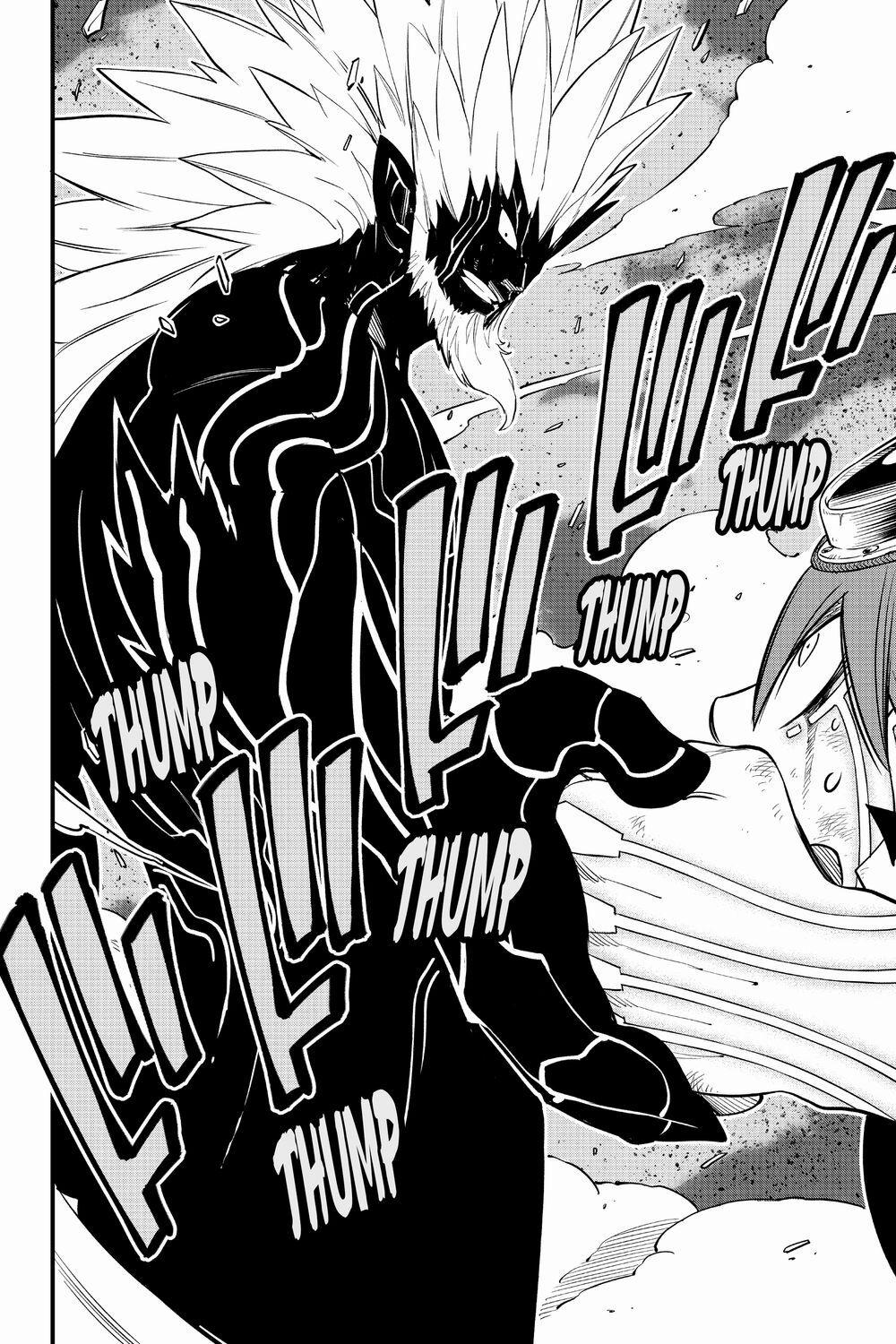 Hội Pháp Sư Và Thánh Thạch Rave 95 trang 18