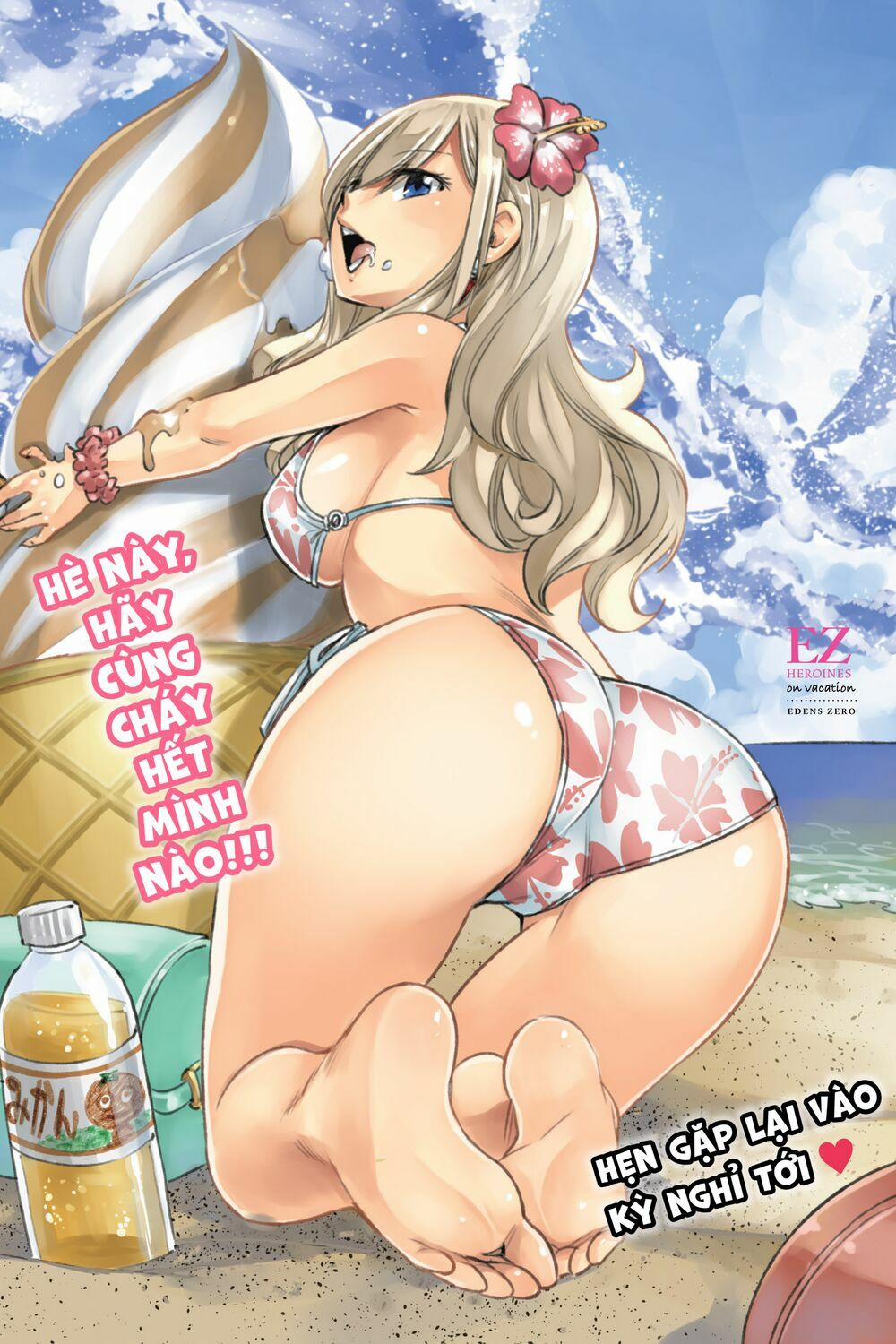 Hội Pháp Sư Và Thánh Thạch Rave 98 trang 7