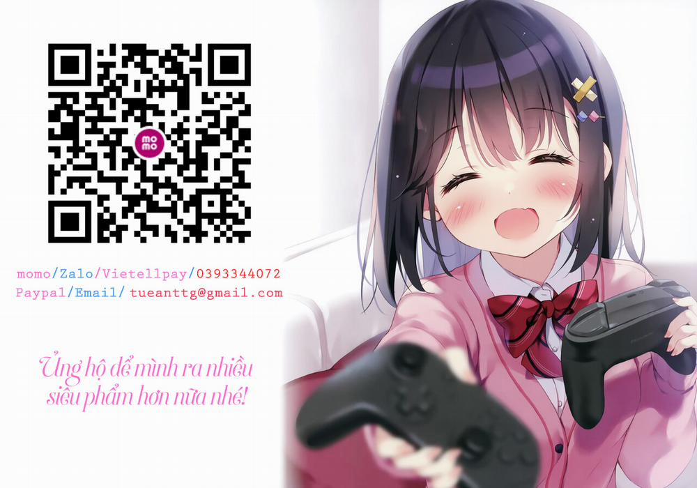 Hồi Phục Sư Oneshot trang 25