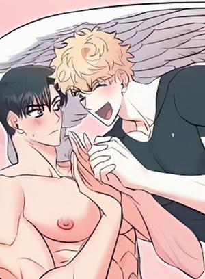 Đọc truyện tranh Hỡi thần tình yêu! Xin hãy ban cho tôi một điều ước