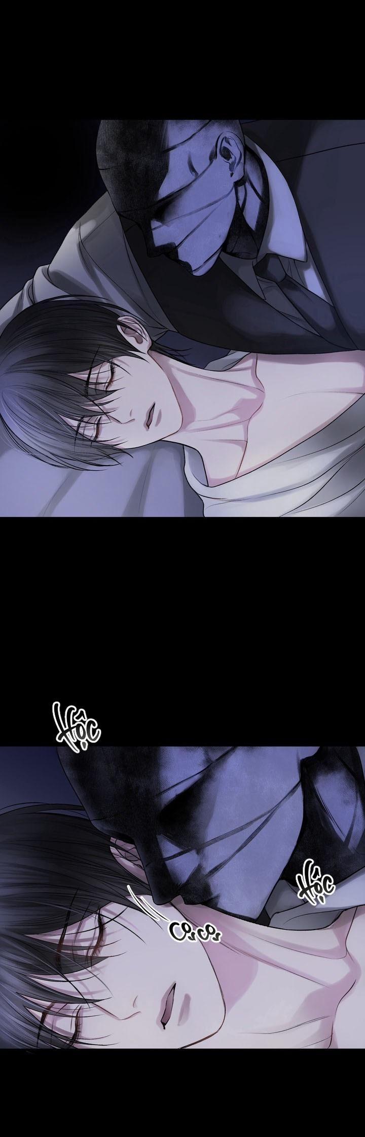 HƠI THỞ CỦA CỪU 1 trang 20