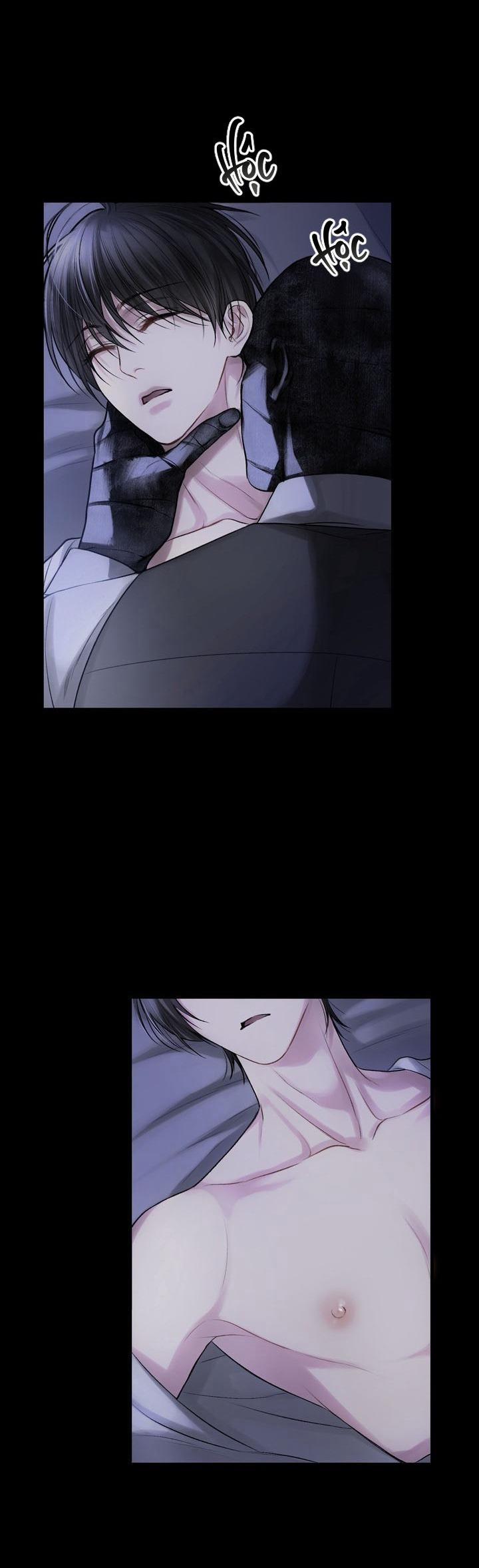 HƠI THỞ CỦA CỪU 1 trang 21