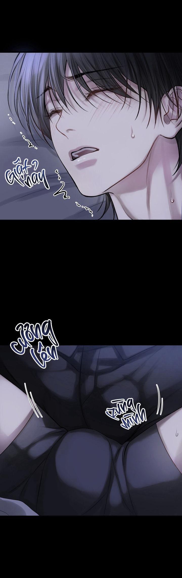 HƠI THỞ CỦA CỪU 1 trang 23