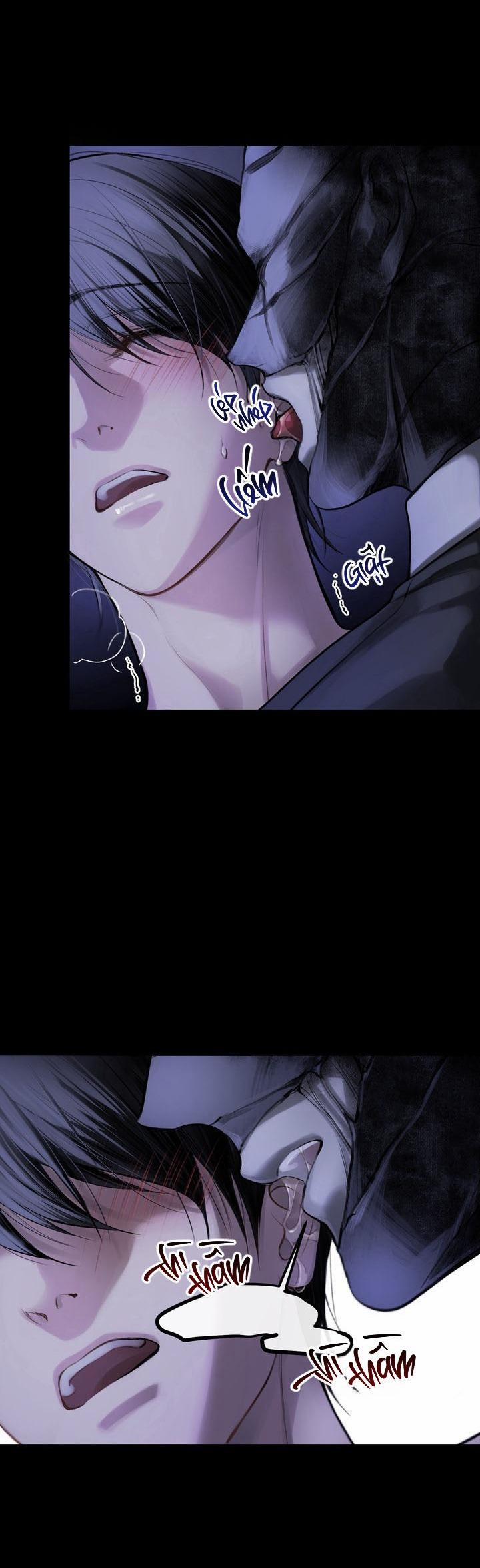 HƠI THỞ CỦA CỪU 1 trang 27