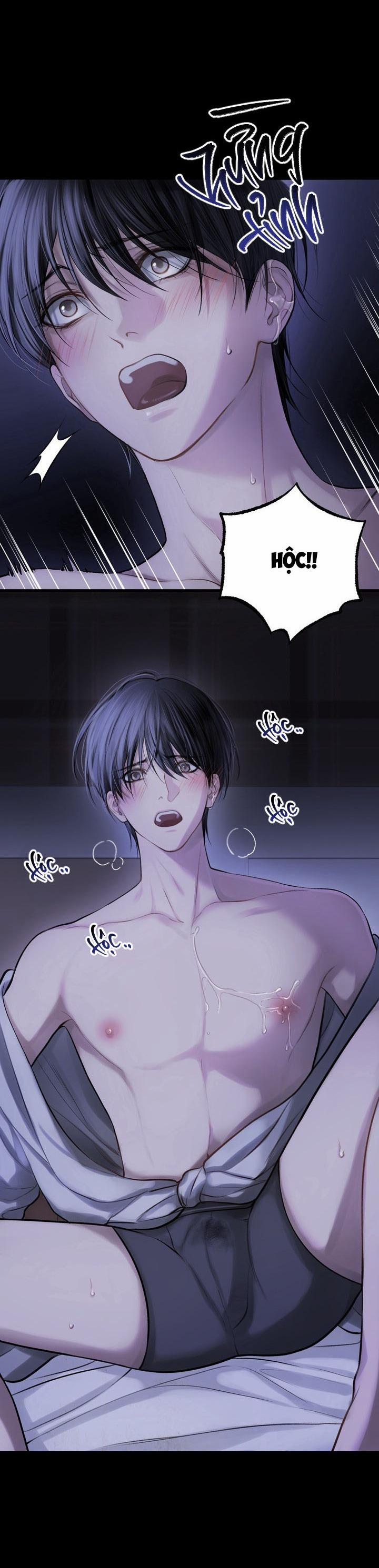 HƠI THỞ CỦA CỪU 1 trang 28