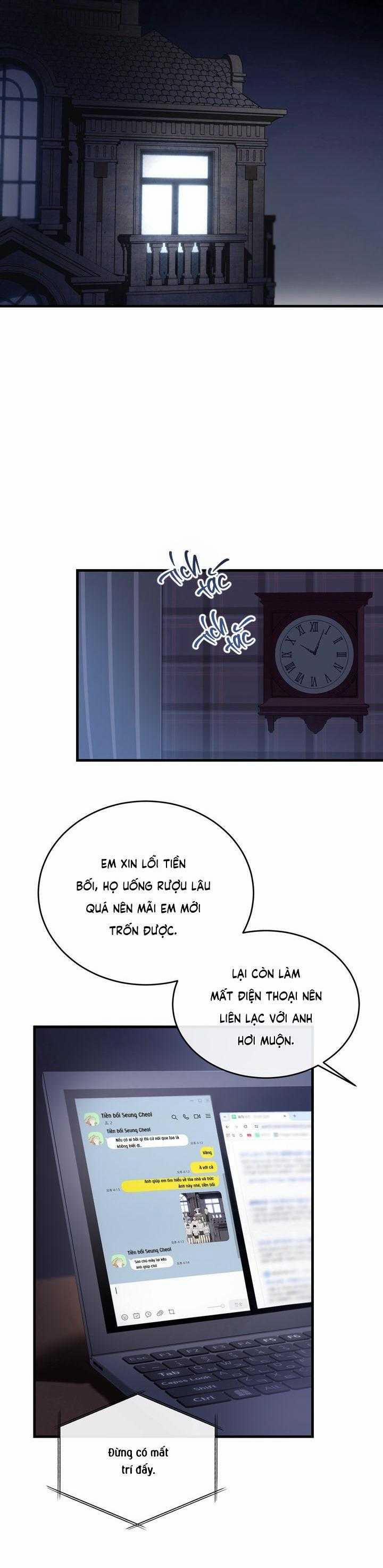 HƠI THỞ CỦA CỪU 2 trang 1