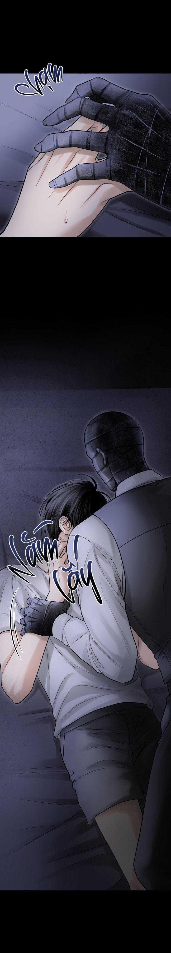 HƠI THỞ CỦA CỪU 2 trang 15