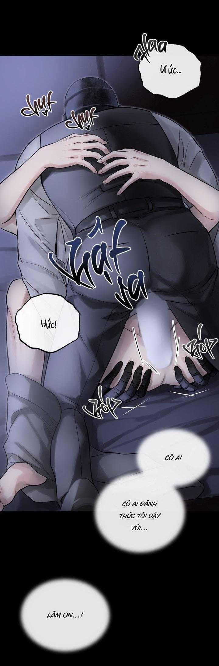 HƠI THỞ CỦA CỪU 2 trang 20