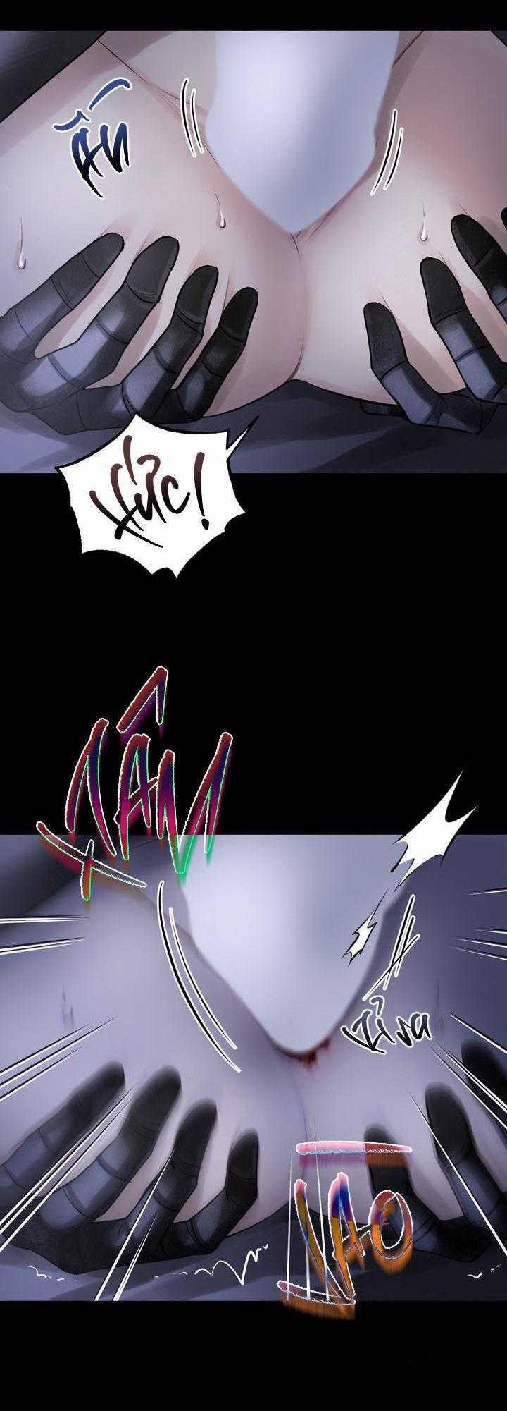 HƠI THỞ CỦA CỪU 2 trang 21