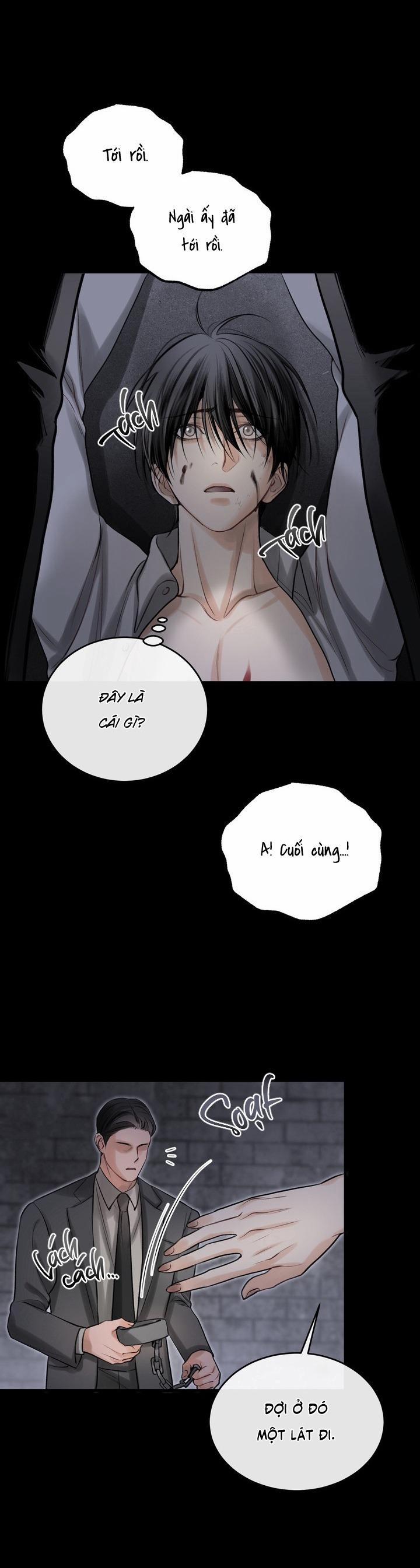 HƠI THỞ CỦA CỪU 3 END trang 33