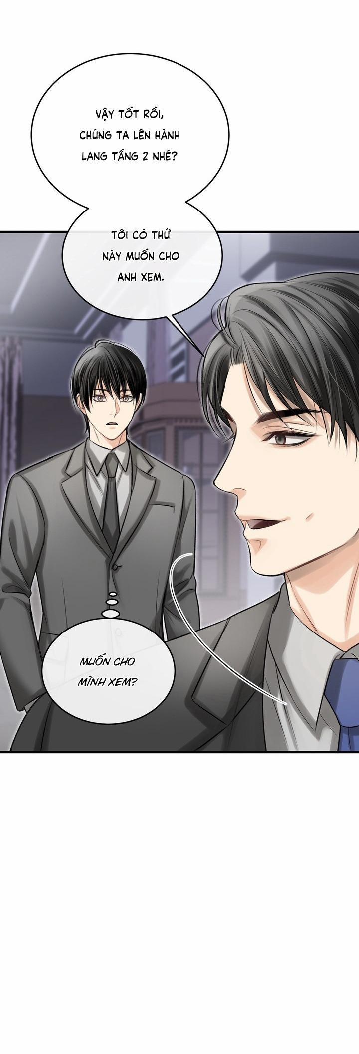 HƠI THỞ CỦA CỪU 3 END trang 8