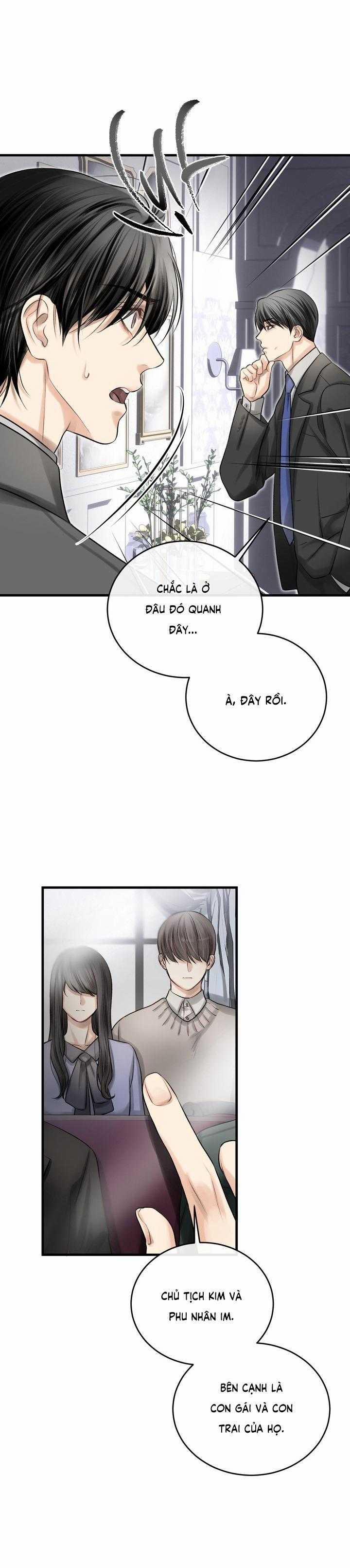 HƠI THỞ CỦA CỪU 3 trang 12