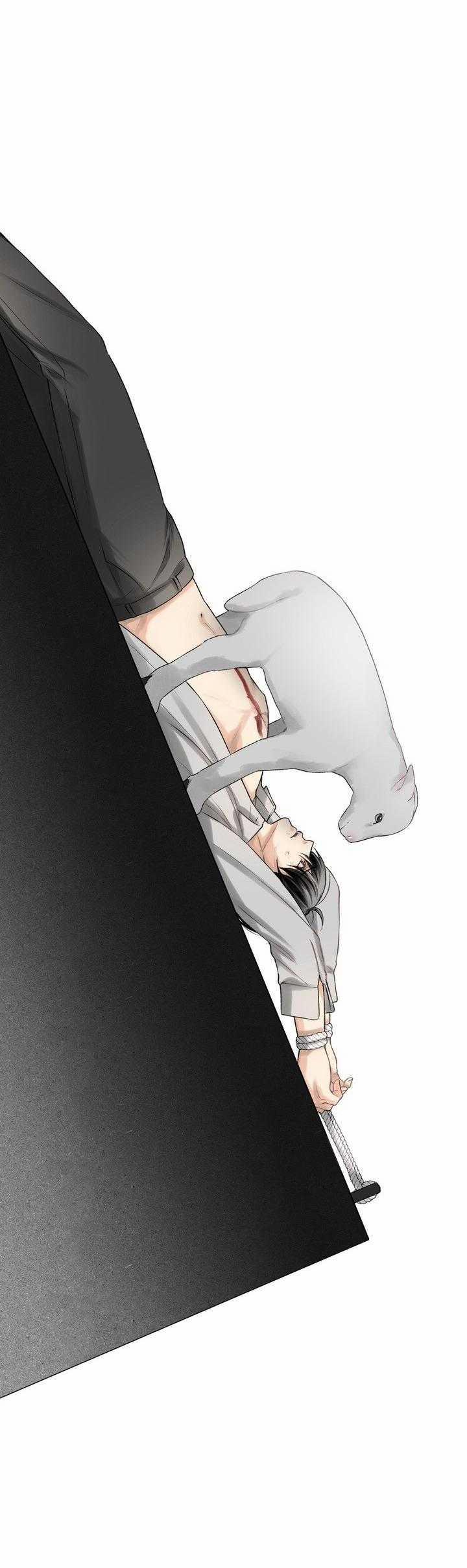 HƠI THỞ CỦA CỪU 3 trang 30