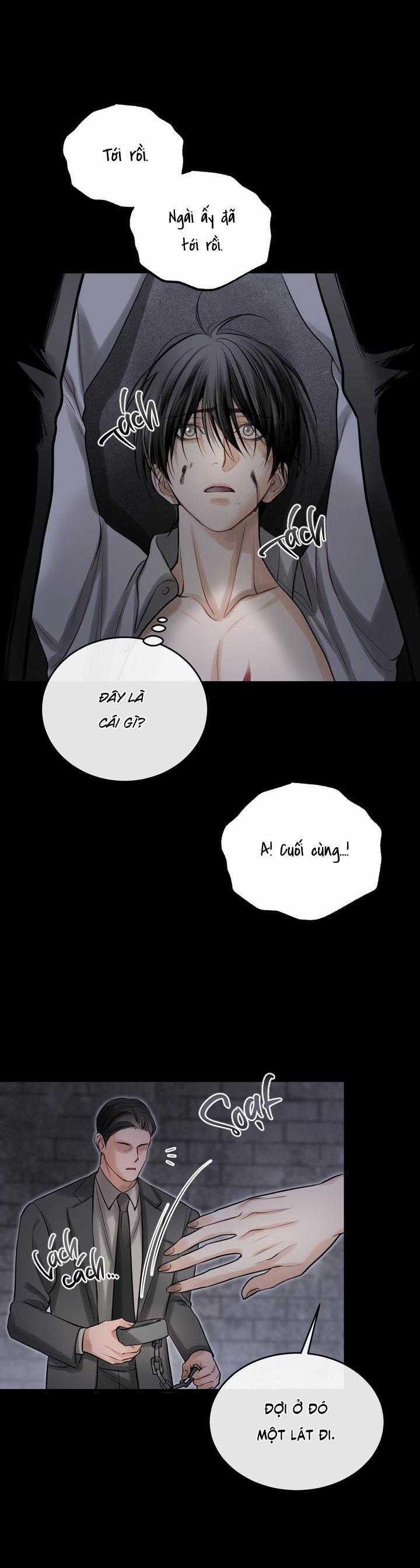 HƠI THỞ CỦA CỪU 3 trang 33