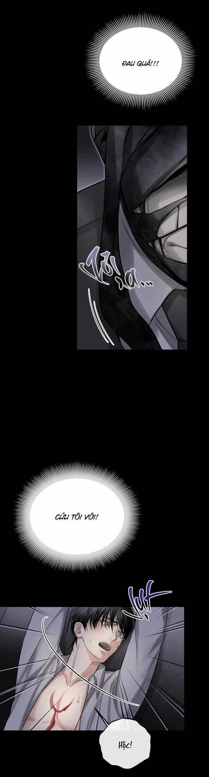 HƠI THỞ CỦA CỪU 3 trang 40