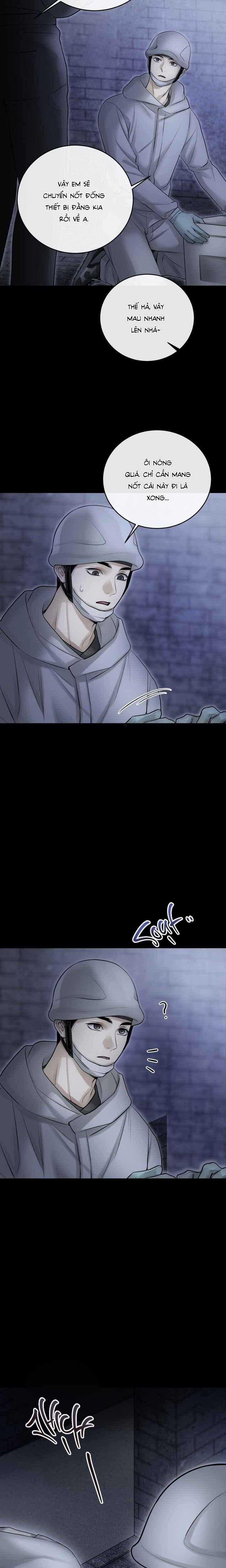 HƠI THỞ CỦA CỪU 4 trang 28