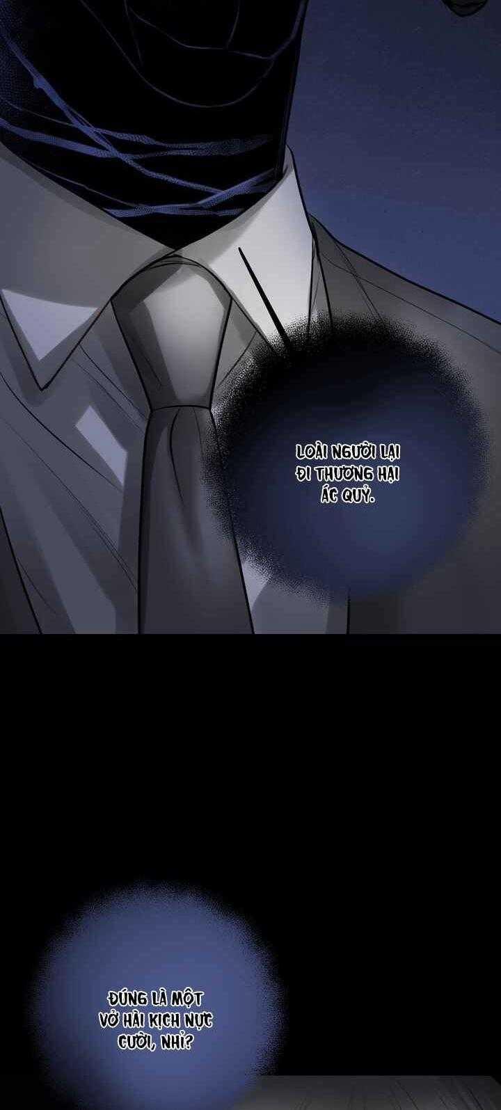 HƠI THỞ CỦA CỪU 5 trang 47