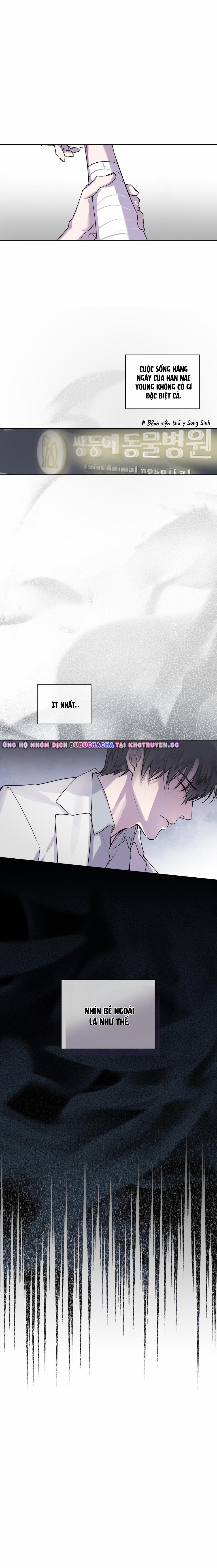 Hơi Thở Ký Ức 5 trang 3