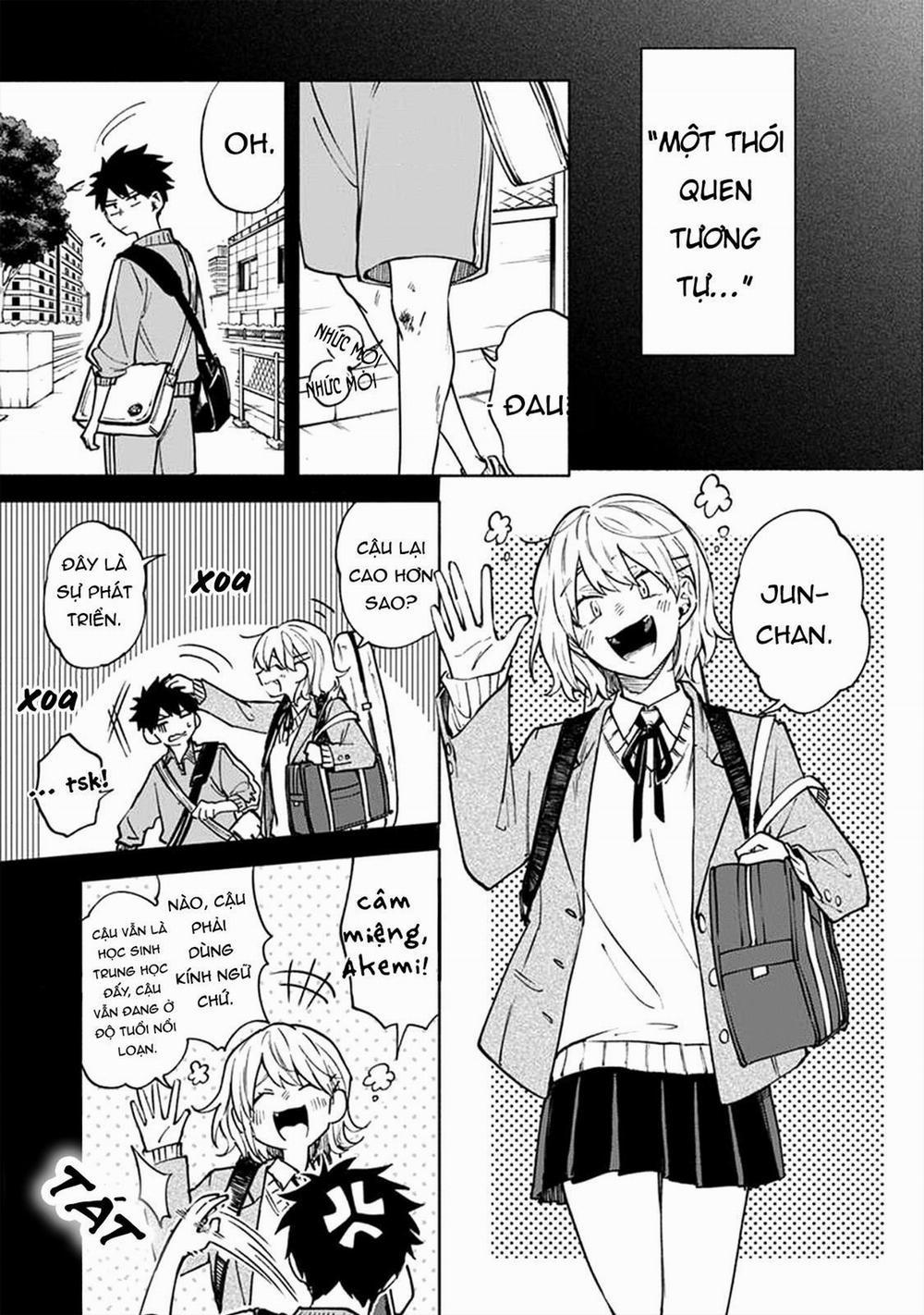 Hơi Thở Nồng Nhiệt 5 trang 4