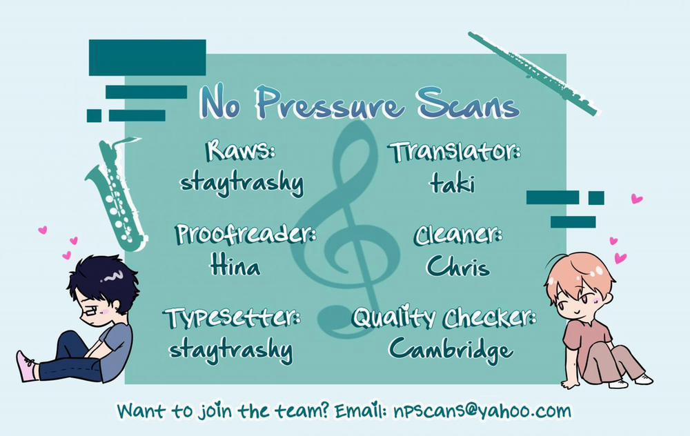 Hơi Thở Nồng Nhiệt 6 trang 22