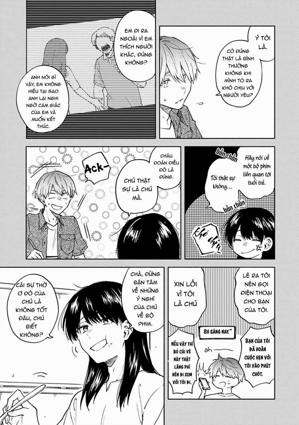 Hơi Thở Nồng Nhiệt 6 trang 4