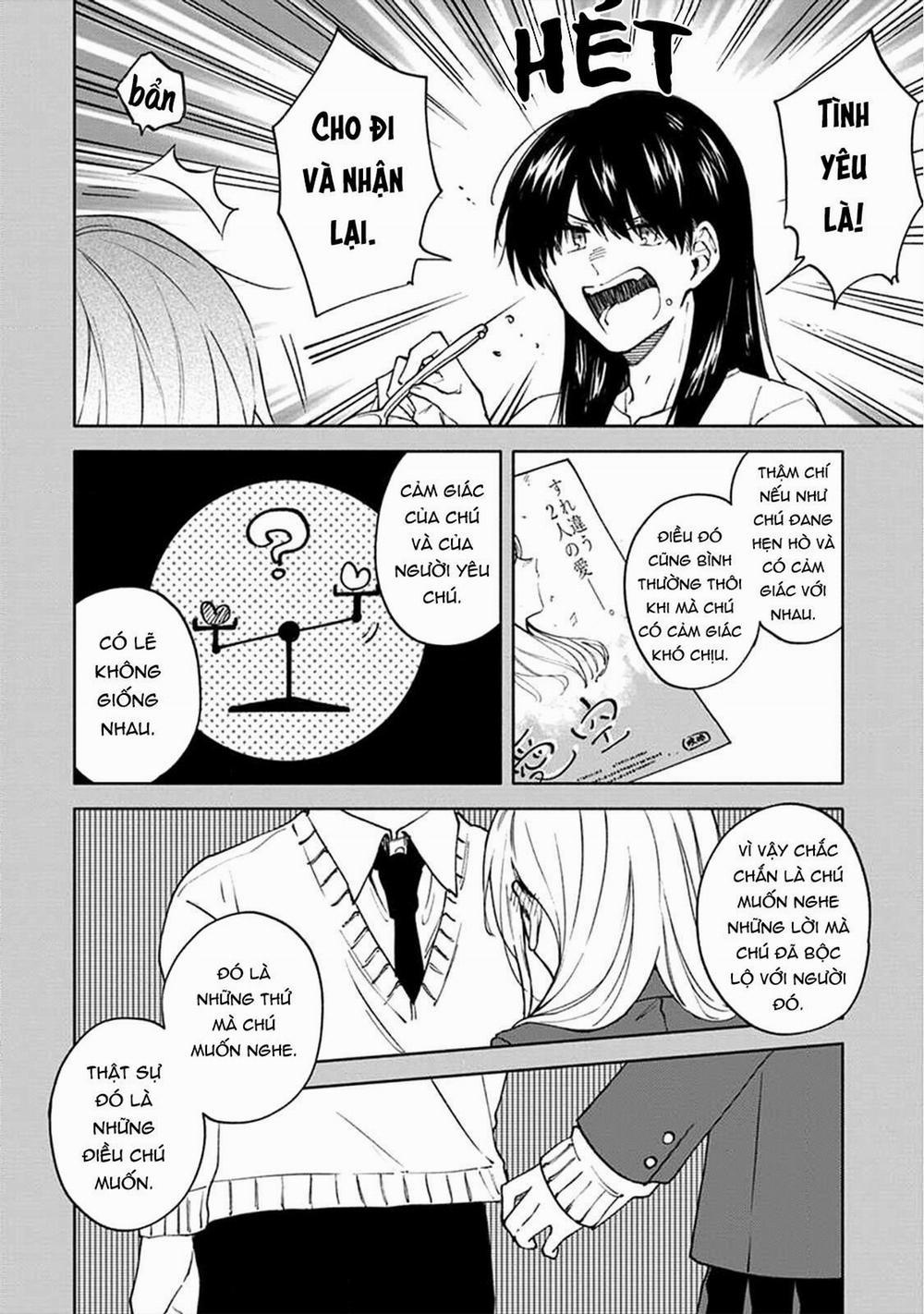 Hơi Thở Nồng Nhiệt 6 trang 5