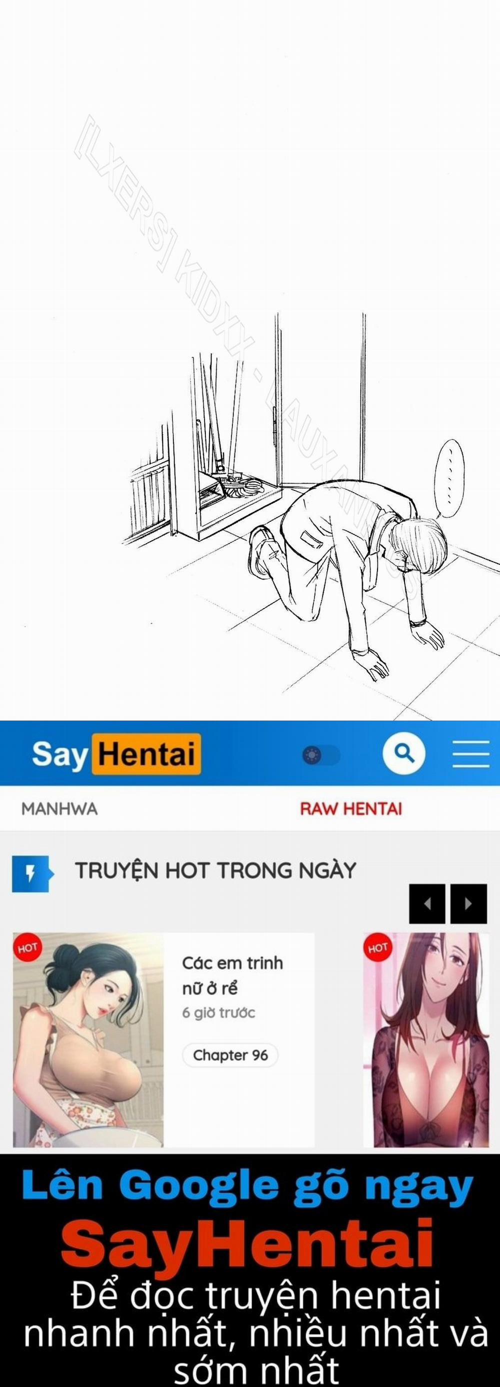 Hội trưởng hội học sinh Hanahira hư hỏng 1 trang 34