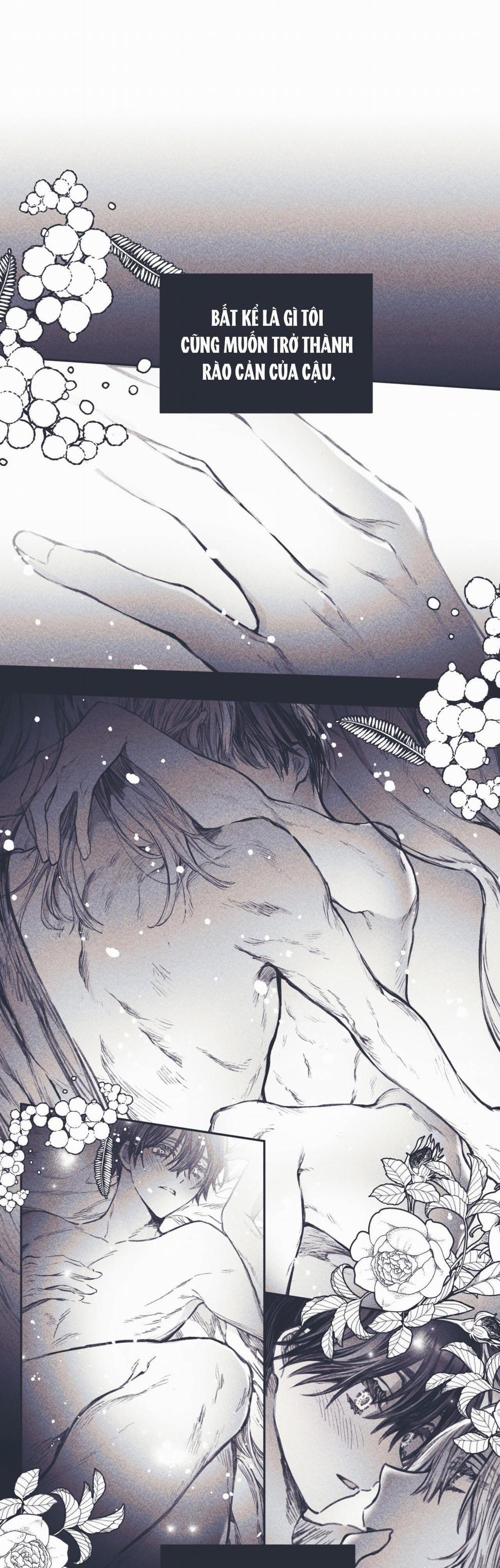 Hồi Ức Cơn Thịnh Nộ 1 trang 0