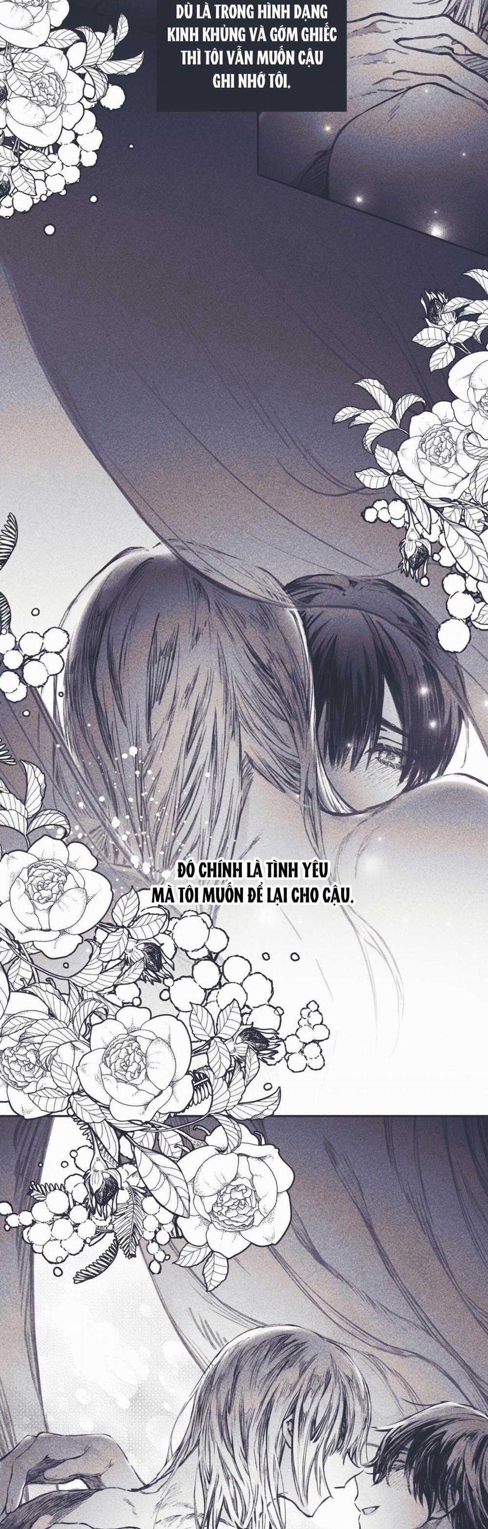 Hồi Ức Cơn Thịnh Nộ 1 trang 1