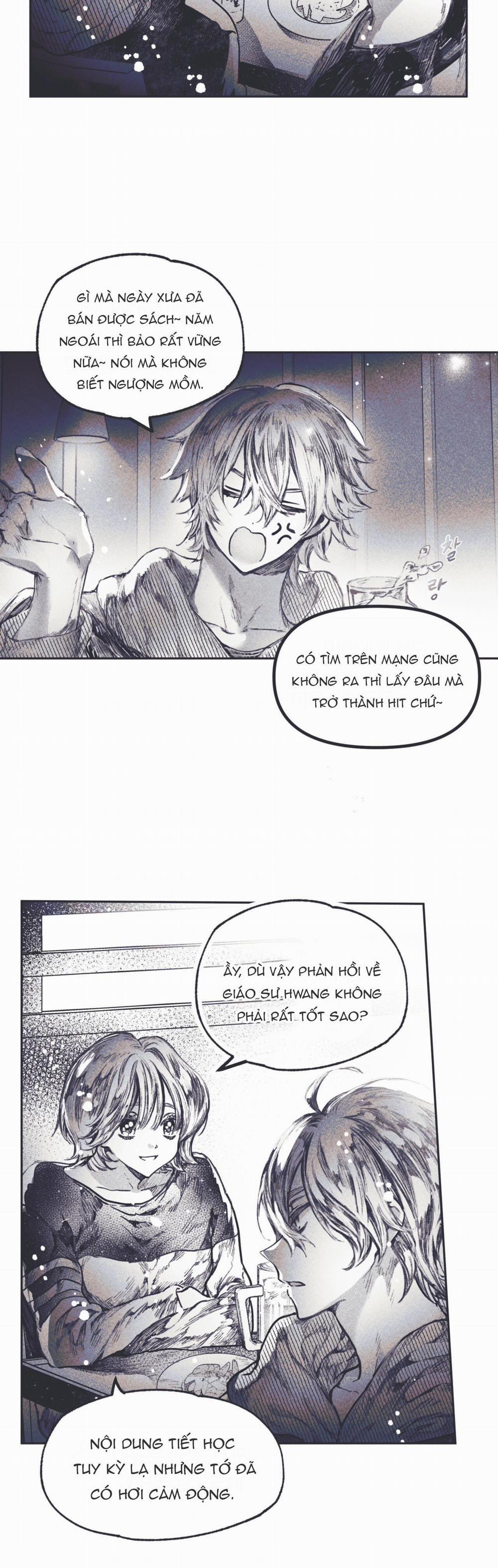 Hồi Ức Cơn Thịnh Nộ 1 trang 10