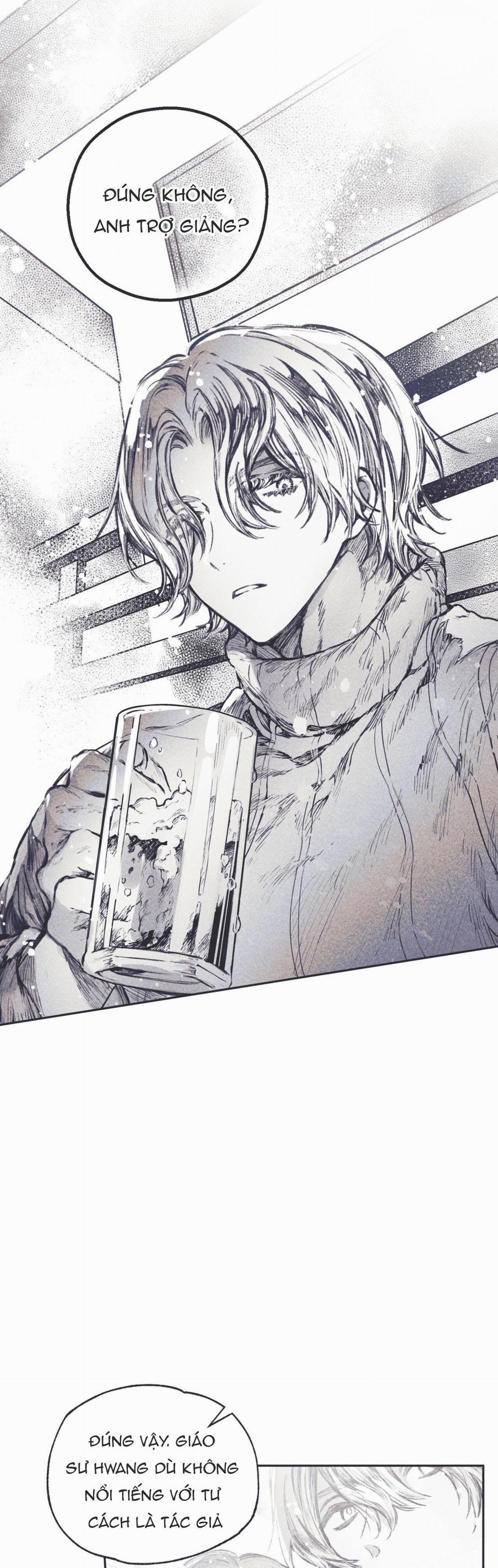 Hồi Ức Cơn Thịnh Nộ 1 trang 12