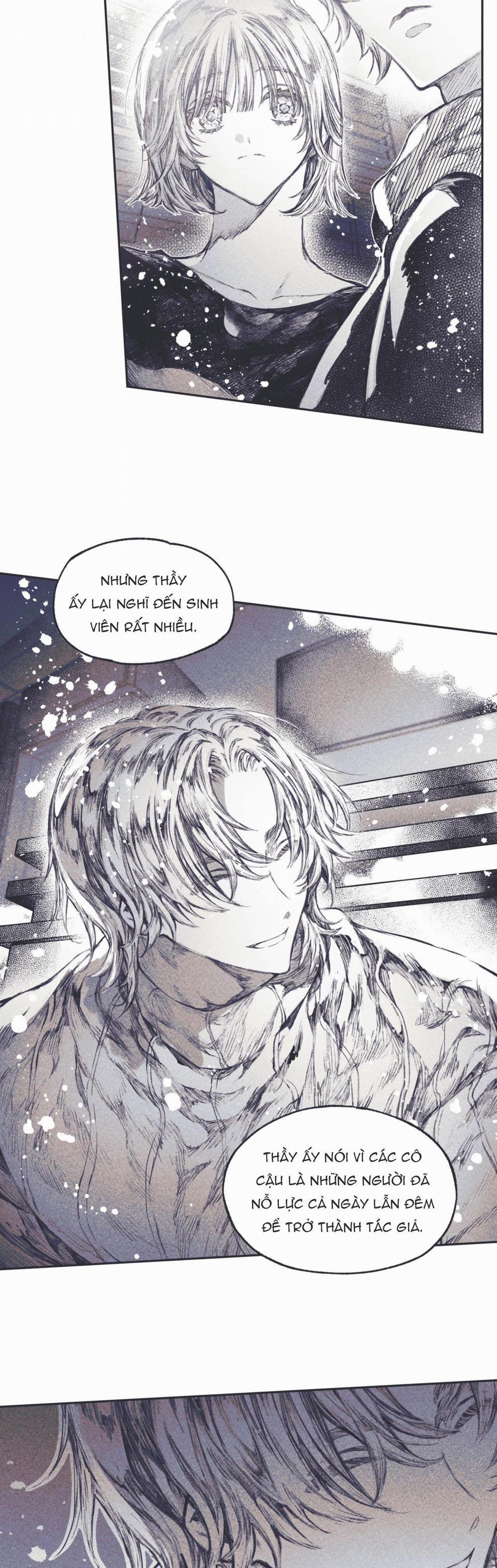 Hồi Ức Cơn Thịnh Nộ 1 trang 13