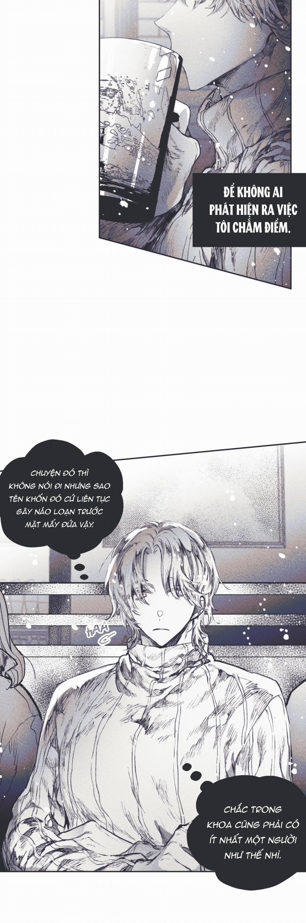 Hồi Ức Cơn Thịnh Nộ 1 trang 15