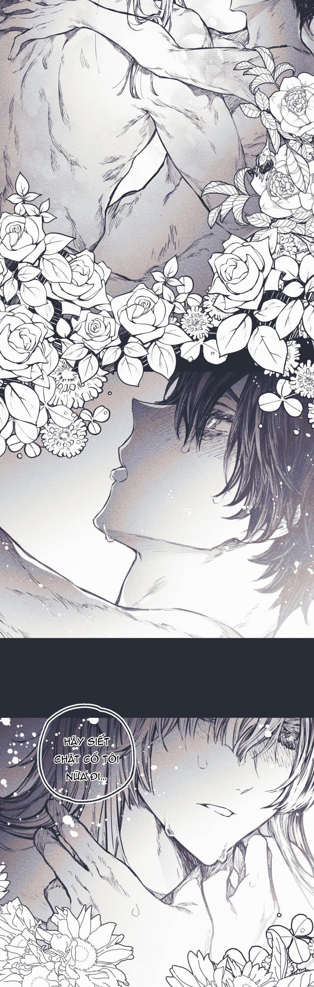 Hồi Ức Cơn Thịnh Nộ 1 trang 2