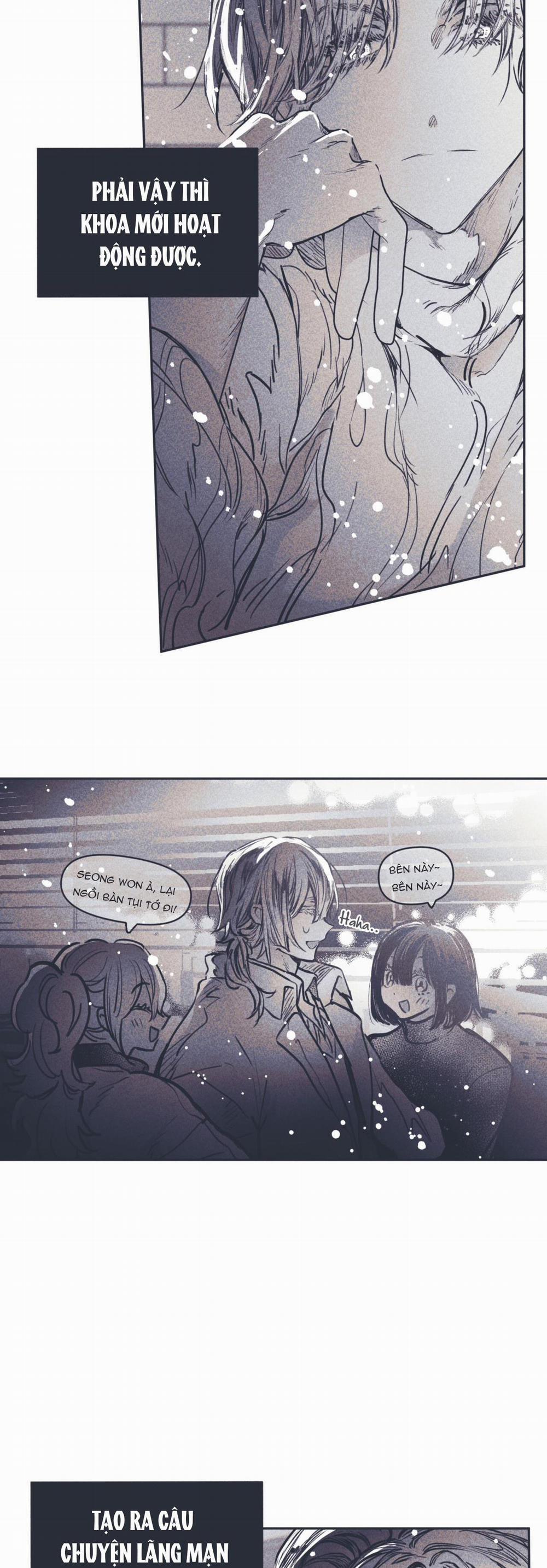 Hồi Ức Cơn Thịnh Nộ 1 trang 21