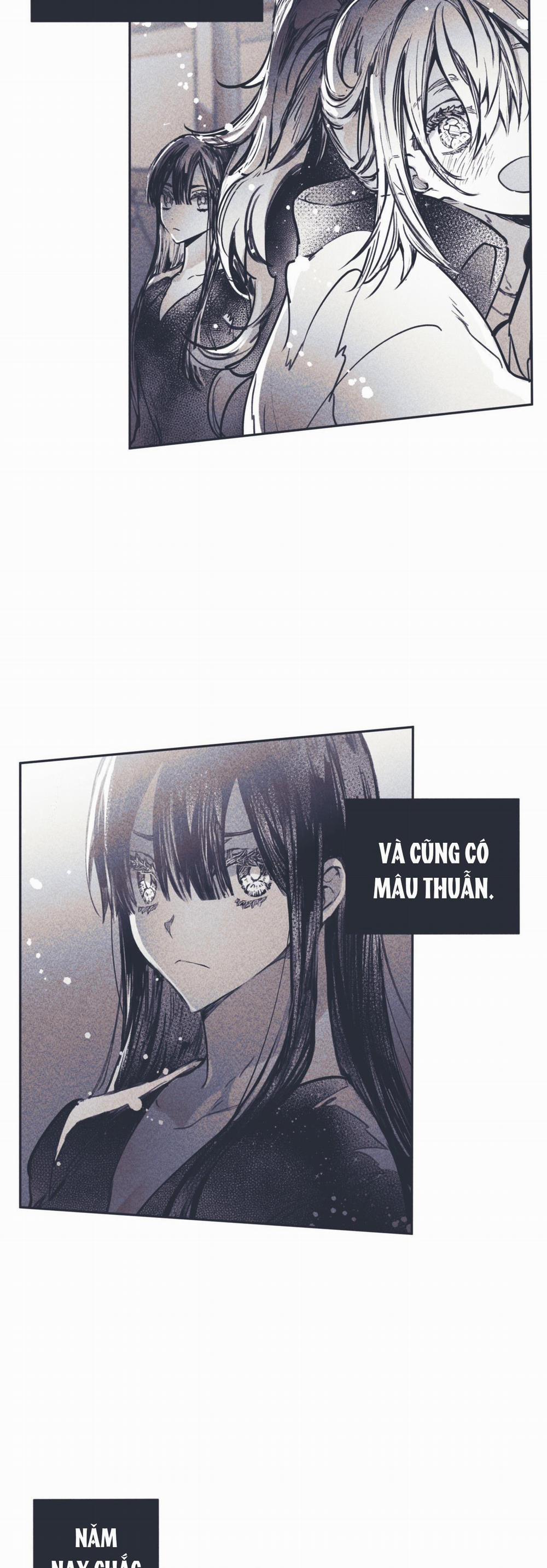 Hồi Ức Cơn Thịnh Nộ 1 trang 22