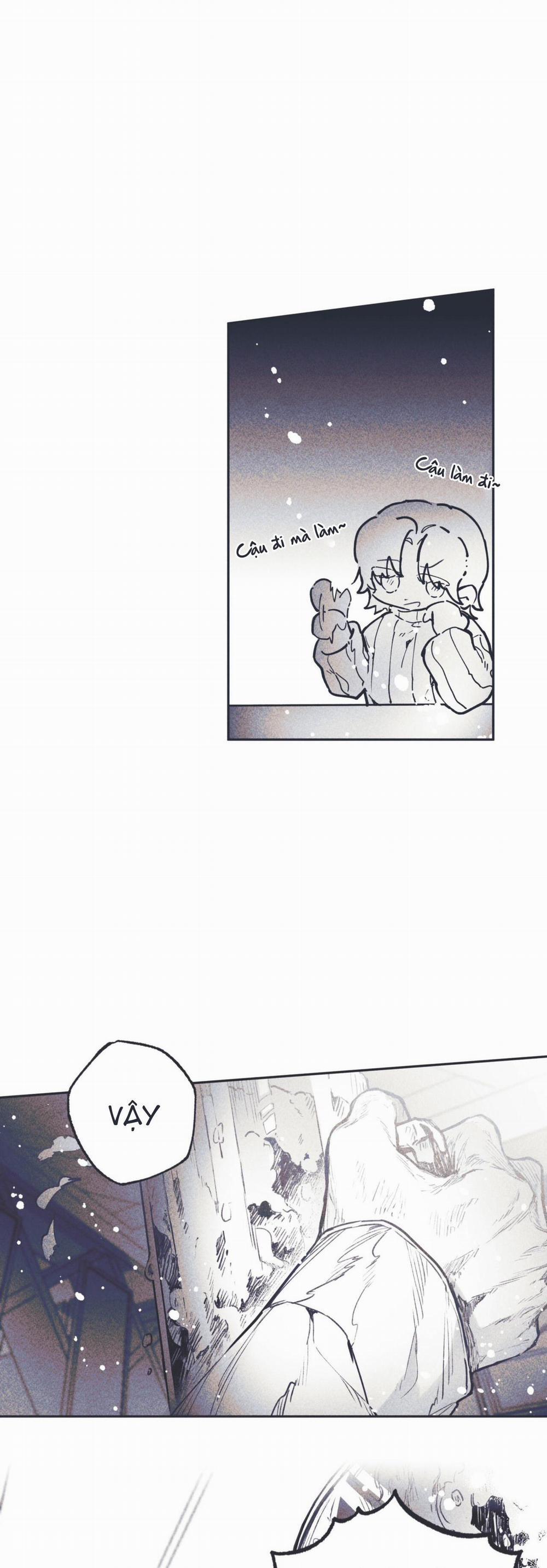 Hồi Ức Cơn Thịnh Nộ 1 trang 24