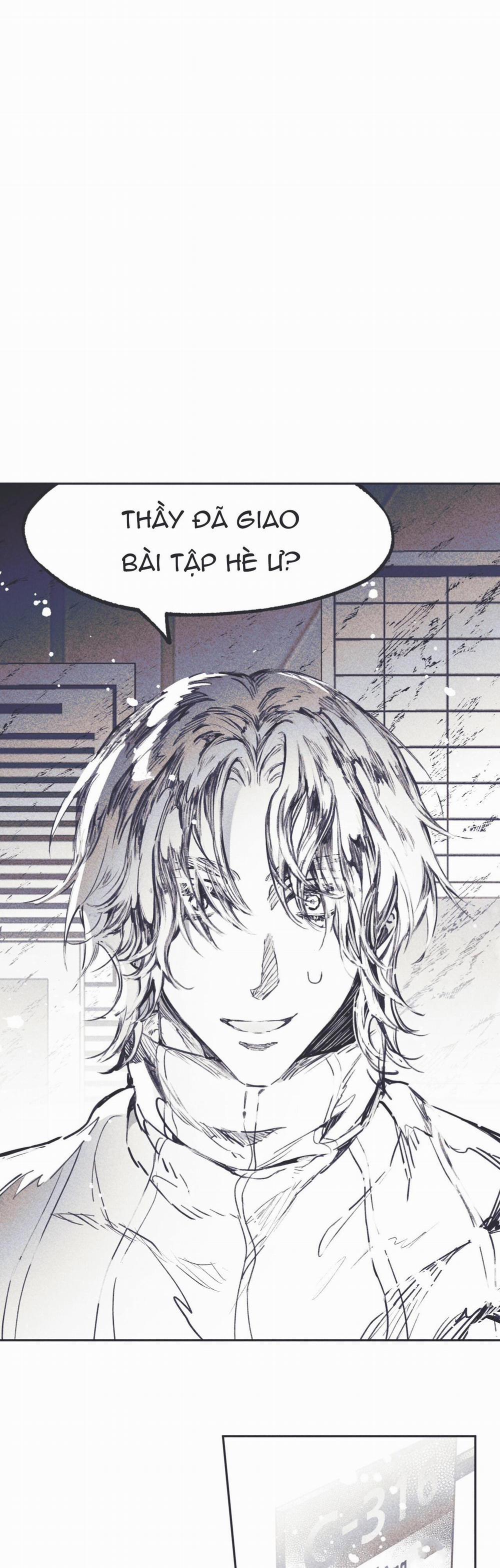 Hồi Ức Cơn Thịnh Nộ 1 trang 26