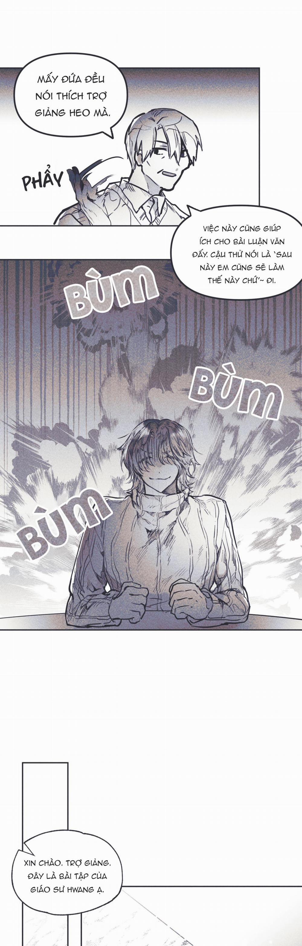 Hồi Ức Cơn Thịnh Nộ 1 trang 28