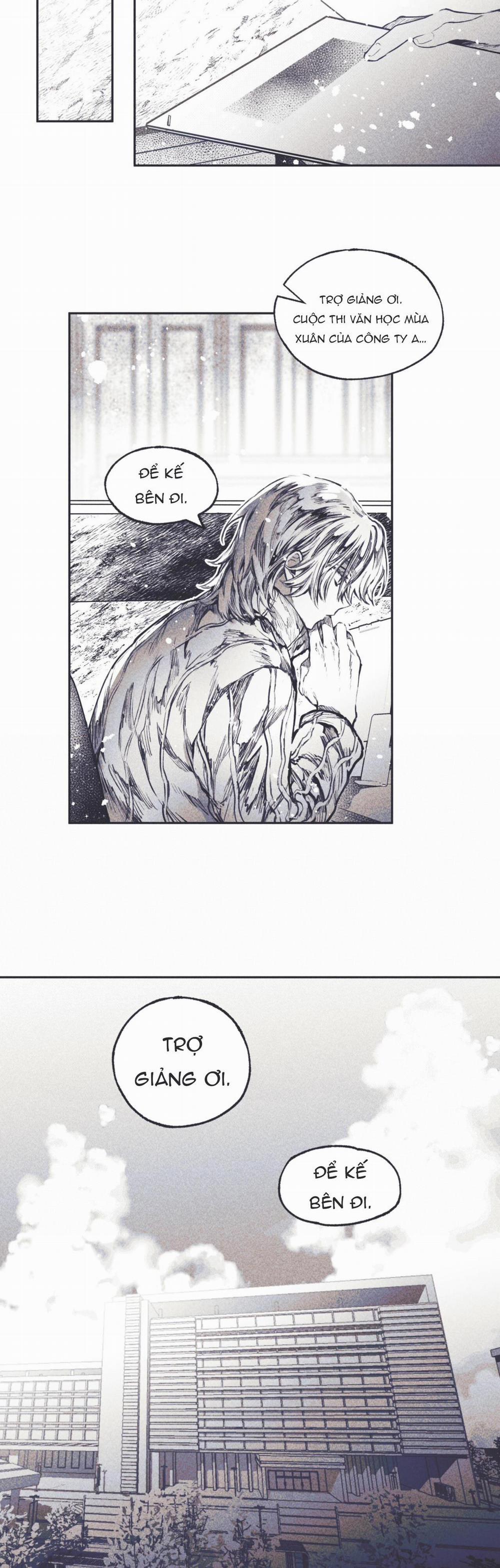 Hồi Ức Cơn Thịnh Nộ 1 trang 29