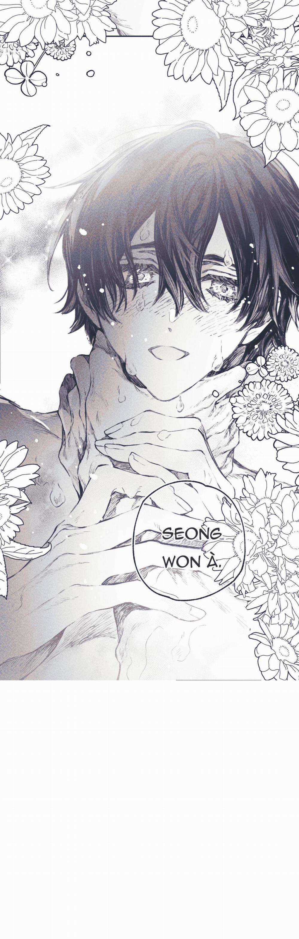 Hồi Ức Cơn Thịnh Nộ 1 trang 3