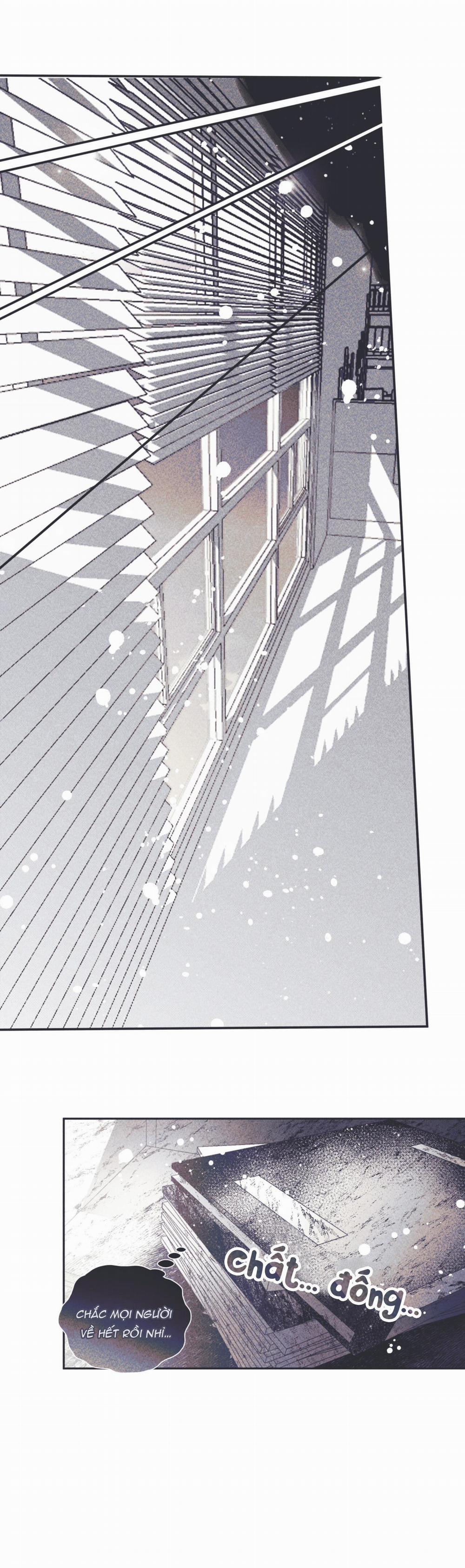 Hồi Ức Cơn Thịnh Nộ 1 trang 30