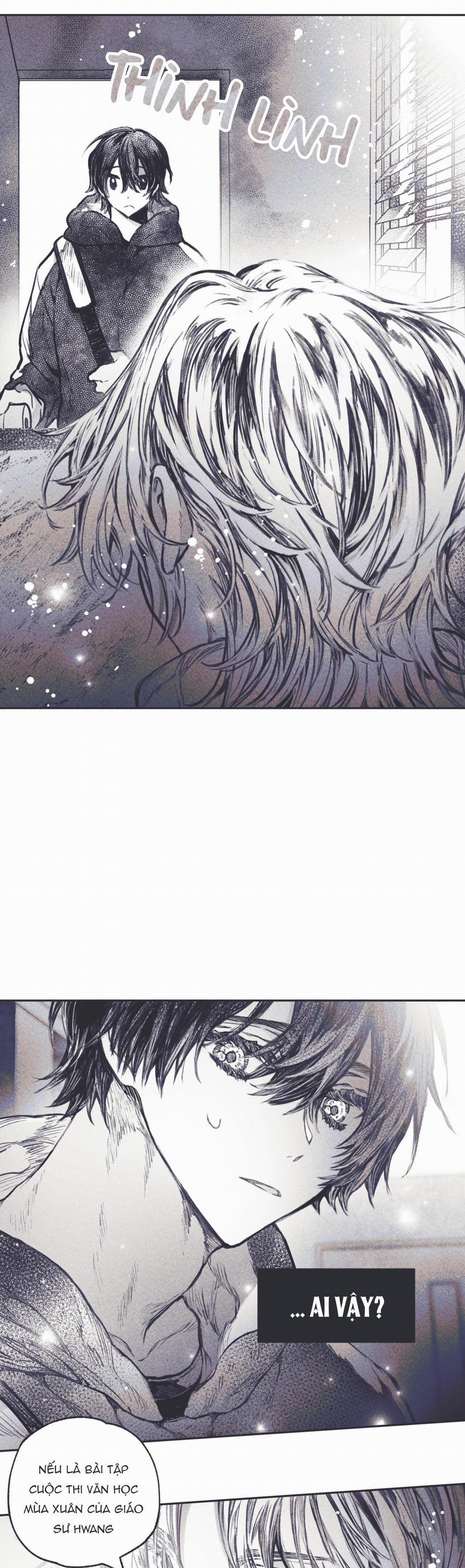 Hồi Ức Cơn Thịnh Nộ 1 trang 31