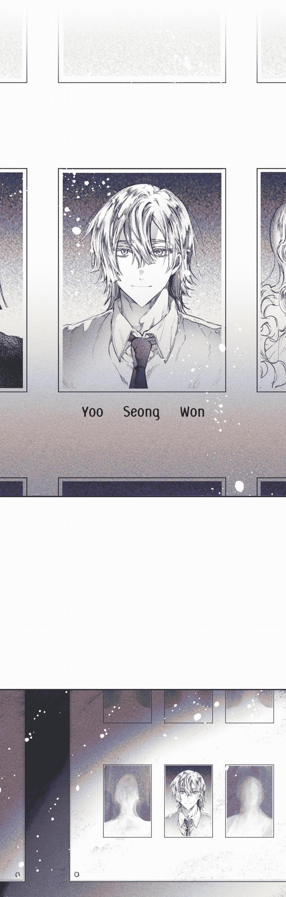 Hồi Ức Cơn Thịnh Nộ 1 trang 4