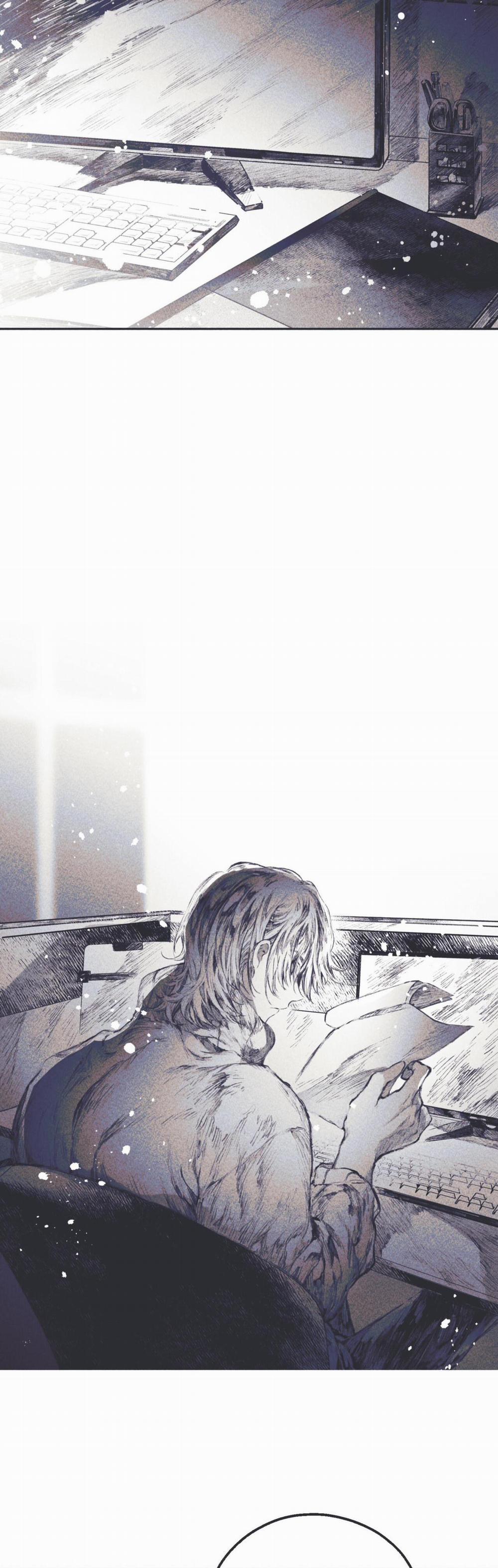 Hồi Ức Cơn Thịnh Nộ 1 trang 6