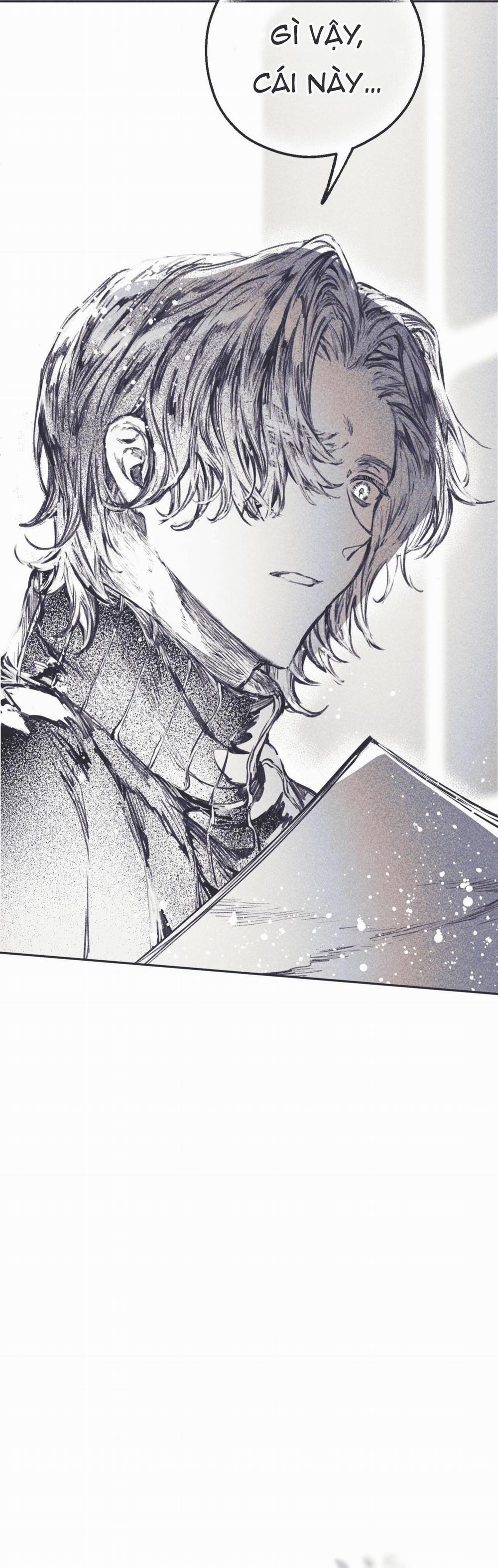 Hồi Ức Cơn Thịnh Nộ 1 trang 7