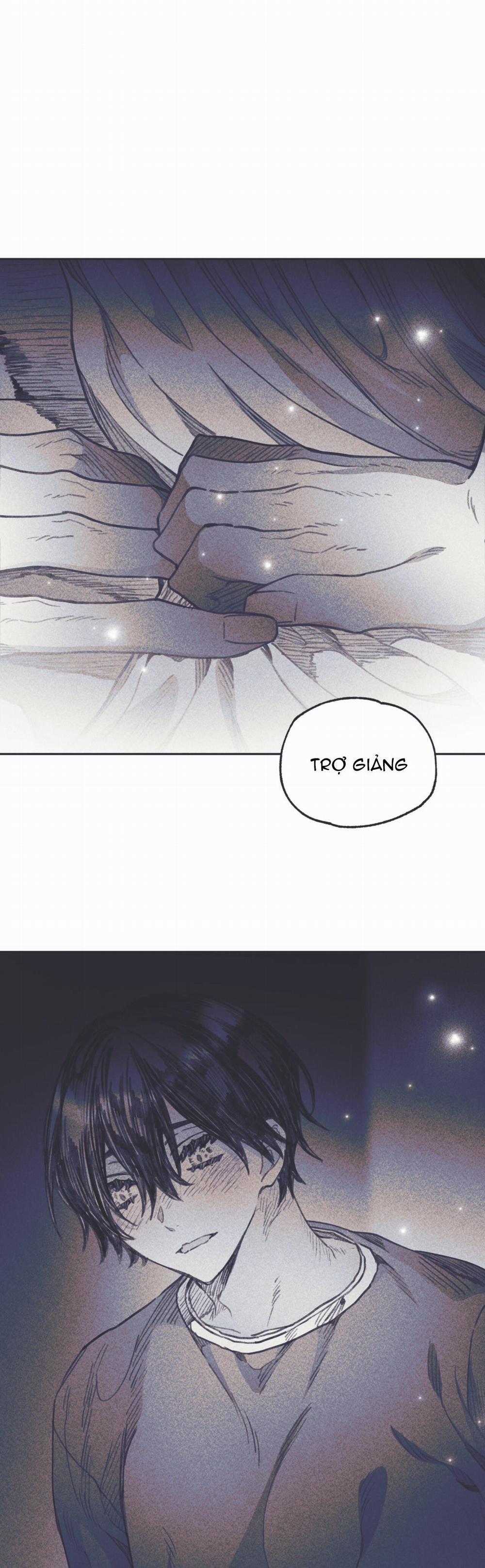 Hồi Ức Cơn Thịnh Nộ 10 trang 0