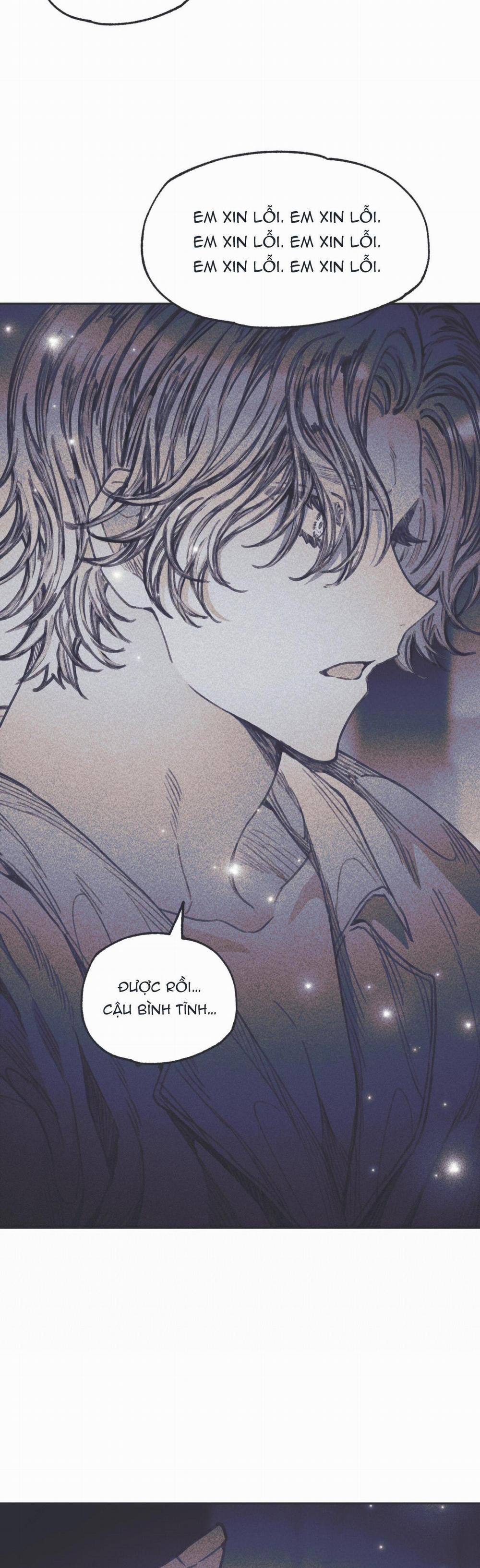 Hồi Ức Cơn Thịnh Nộ 10 trang 10