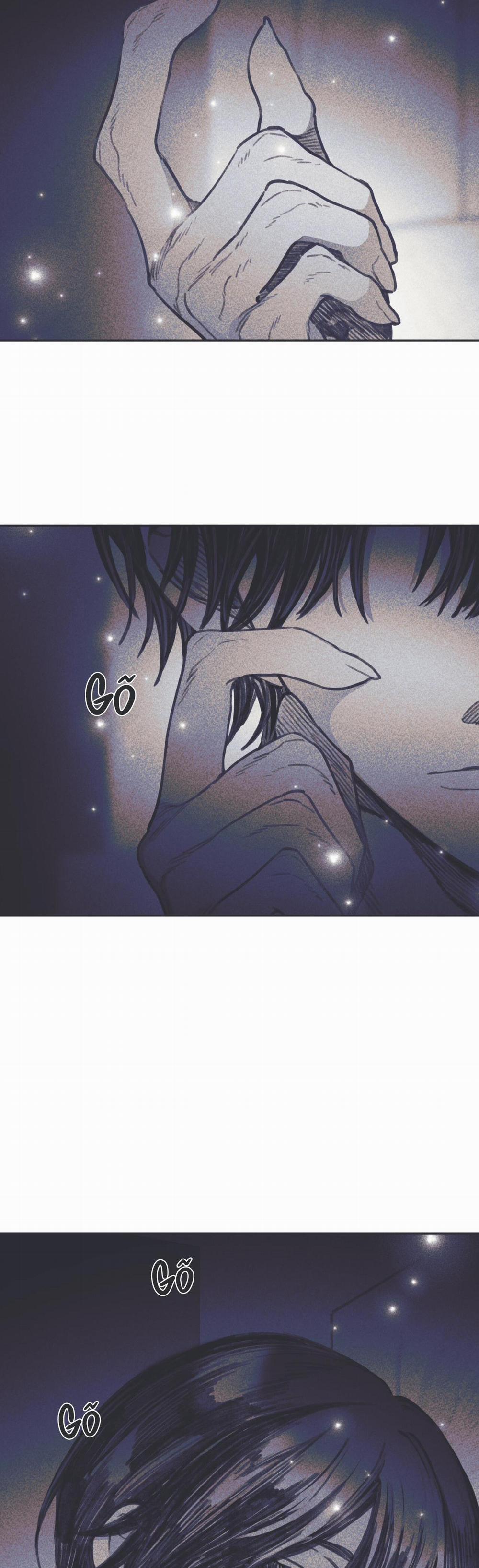 Hồi Ức Cơn Thịnh Nộ 10 trang 11